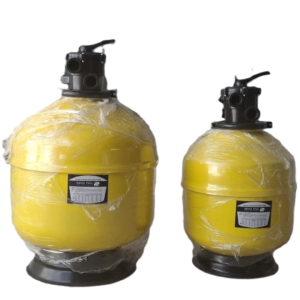 فیلتر شنی فایبرگلاس مدل Denizpool-T
